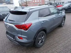 SsangYong Korando Style 1.5T 6 LED, Aluf. 18", zus. WR Bild 5