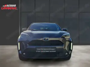 Toyota Yaris Cross Hybrid 1.5 VVT-i Team Deutschland Bild 5
