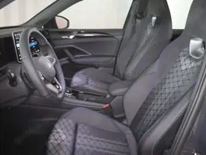 Volkswagen Tiguan Bild 4