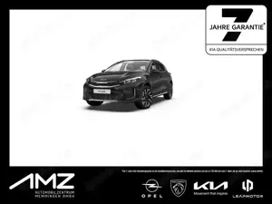 Kia XCeed 1.5 T-GDI PlatinumEdition Elektr Heckklappe