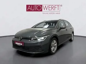 Volkswagen Golf Variant 8 2.0 TDI DSG LIFE LED+ KAMERA SHZ NAVI PDC 16Z TE