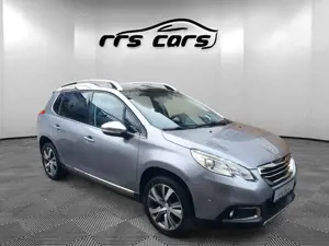 Peugeot 2008 Allure***Navi*Panorama*Sitzhzg*PDC***