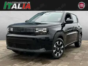 Fiat Grande Panda Business Edition 1.2 eDCT Hybrid