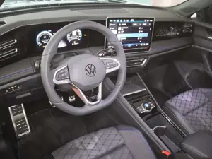 Volkswagen Tiguan Bild 5