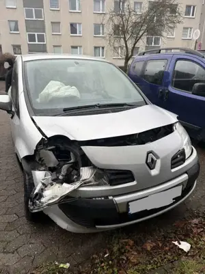 Renault Modus 1.2 16V Dynamique