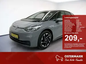Volkswagen ID.3 PURE PERFORMANCE CITY 150PS ACC.NAVI.2xPDC.LED.APP