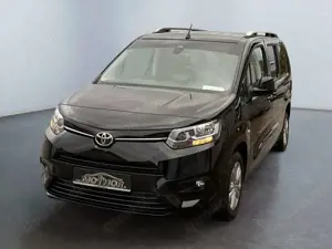 Toyota Proace City Verso L2 TeamDeutschland 1.2 Kamera