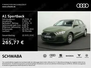 Audi A1 30 TFSI *GRA*PDC*SHZ*LANE*DAB*