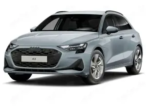 Audi A3 advanced 40 TFSI e S tronic *0,5%* Bild 3