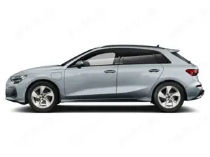 Audi A3 advanced 40 TFSI e S tronic *0,5%* Bild 4