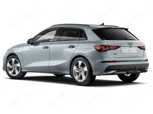 Audi A3 advanced 40 TFSI e S tronic *0,5%* Bild 5