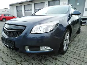Opel Insignia Sport 4x4 Automatik