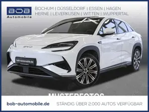BYD Sealion 7 Design Gewerbeaktion PANO SHZ