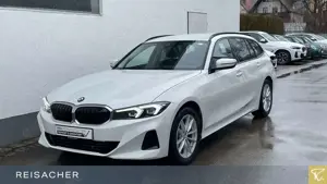 BMW 318 i A Tou LCProf AHK HUD PAPlus ACC LM17"