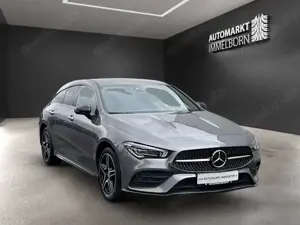 Mercedes-Benz CLA 250 CLA 250  AMG Distro*Burmest*Mubeam*Night*Kamera Bild 2