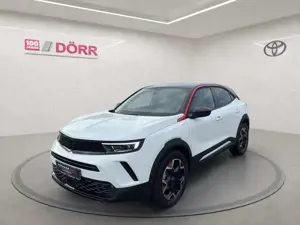 Opel Mokka 1.2 DI Turbo Automatik GS Line