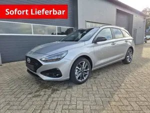 Hyundai i30 Kombi 1.5 T-GDI 95PS Sitzheizung Lenkradhei