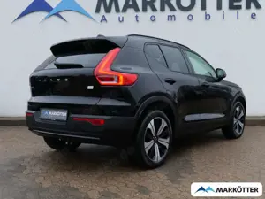 Volvo XC40 P8 Core STHZ/CAM/Wärmepumpe/Google Service Bild 3