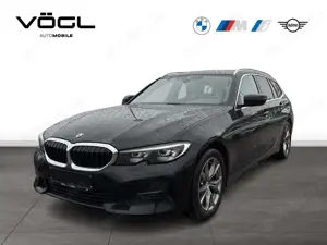 BMW 320 d xDrive Touring Sport LineTempomat AHK