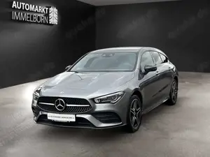 Mercedes-Benz CLA 250 CLA 250  AMG Distro*Burmest*Mubeam*Night*Kamera Bild 3