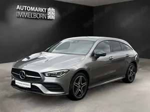 Mercedes-Benz CLA 250 CLA 250  AMG Distro*Burmest*Mubeam*Night*Kamera Bild 4