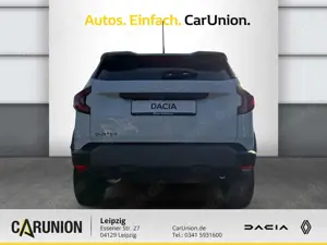 Dacia Duster Journey TCe 130 Bild 5