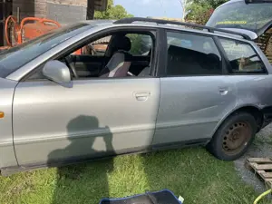 Audi A4 Avant 1.9 TDI