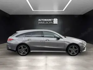 Mercedes-Benz CLA 250 CLA 250  AMG Distro*Burmest*Mubeam*Night*Kamera Bild 5