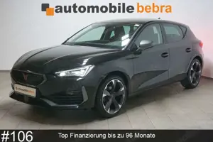 CUPRA Leon 1.5eTSI DSG Virtual Navi SHZ LED ACC