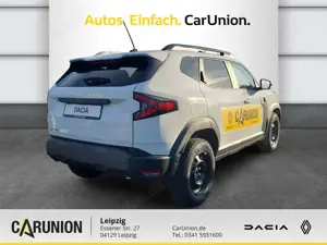 Dacia Duster Journey TCe 130 Bild 4