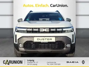 Dacia Duster Journey TCe 130 Bild 2