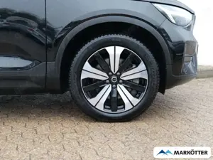 Volvo XC40 P8 Core STHZ/CAM/Wärmepumpe/Google Service Bild 5