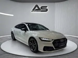 Audi A7 SB 55 TFSI quattro S line Matrix Pano HuD BO