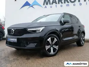 Volvo XC40 P8 Core STHZ/CAM/Wärmepumpe/Google Service Bild 1
