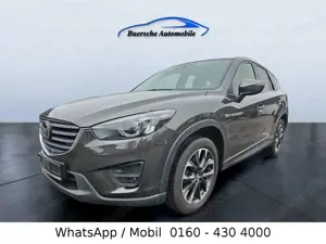 Mazda CX-5 Nakama Intense AWD Leder Automatik Keyless