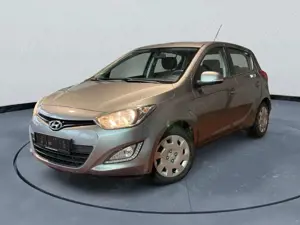 Hyundai i20 Style