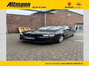 Opel Astra GS KAM SHZ LHZ CARPLAY ANDROID AUTO