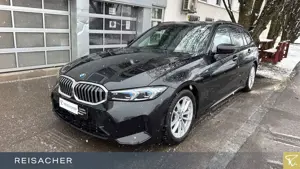 BMW 320 d Tou M-Sport,LCPro.Pano,AHK,ACC,adLED Bild 1