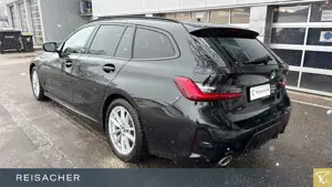 BMW 320 d Tou M-Sport,LCPro.Pano,AHK,ACC,adLED Bild 2