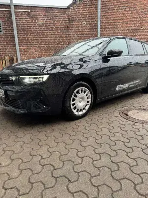 Opel Astra GS KAM SHZ LHZ CARPLAY ANDROID AUTO Bild 2