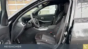 BMW 320 d Tou M-Sport,LCPro.Pano,AHK,ACC,adLED Bild 4