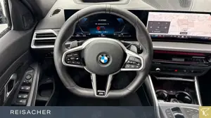 BMW 320 d Tou M-Sport,LCPro.Pano,AHK,ACC,adLED Bild 5