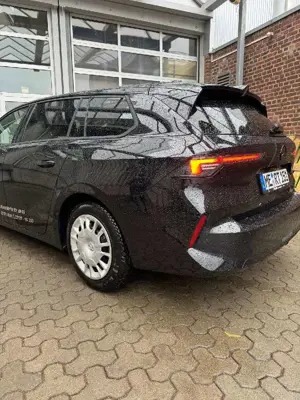 Opel Astra GS KAM SHZ LHZ CARPLAY ANDROID AUTO Bild 3