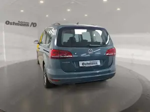 Volkswagen Sharan 1.4 TSI Comfortline 7-Sitzer SHZ Bild 2