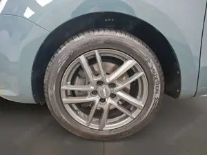 Volkswagen Sharan 1.4 TSI Comfortline 7-Sitzer SHZ Bild 5