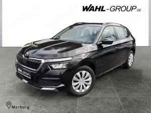 Skoda Kamiq 1.5 TSI 150 DSG Ambition OPF