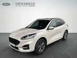 Ford Kuga 2.5 Duratec PHEV ST-Line LED*Navi*SHZ*WiPa*