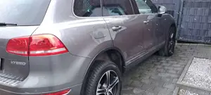 Volkswagen Touareg Touareg 3.0 Hybrid Automatik Exclusive