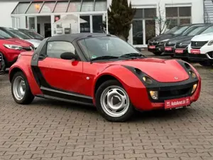 smart roadster