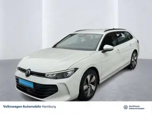 Volkswagen Passat 1,5 eTSI DSG AHK LED Kamera Navi ACC